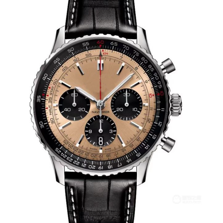 Breitling Navitimer 8